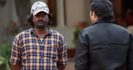 ഞാന്‍ ഒന്നുമറിയാത്തത് പോലെ കയറിച്ചെന്നു; മറുപടി കേട്ട് മമ്മൂക്ക ഇറങ്ങി പോയി: അജയ് വാസുദേവ്