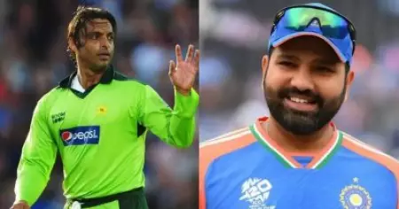 ഇന്ത്യ വിജയിക്കാന്‍ ആത്മാര്‍ത്ഥമായി ആഗ്രഹിക്കുന്നു, രോഹിത് ശര്‍മ ലോകകപ്പ് അര്‍ഹിക്കുന്നു; ഫൈനലിന് മുമ്പ് അക്തര്‍