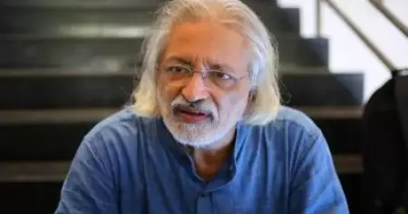 ന്യൂയോര്‍ക്ക് ഇന്ത്യന്‍ ഫിലിം ഫെസ്റ്റിവല്‍; ആനന്ദ് പട്‌വര്‍ധന്റെ വസുധൈവ കുടുംബകത്തിന് മികച്ച ഡോക്യുമെന്ററി പുരസ്‌കാരം