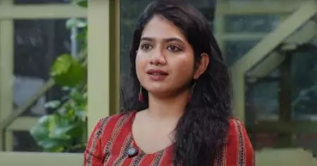 കഷ്ടപ്പെട്ട് വളർന്ന് വന്ന് സക്സസായി മാറിയ ആ യുവനടനാണ് എന്റെ ഇൻസ്പറേഷൻ: അനാർക്കലി