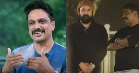 ആന്റണി ചേട്ടനില്ലാത്തതിനാല്‍ ലാല്‍ സാറിനെ കൊണ്ടുവരാനാകില്ലെന്ന് പറഞ്ഞു; എ.സിയോ ജനറേറ്ററോ ഇല്ലാത്തയിടത്ത് അഞ്ച് മണിക്കൂര്‍ ഷൂട്ട് ചെയ്തു: അനീഷ് ഉപാസന