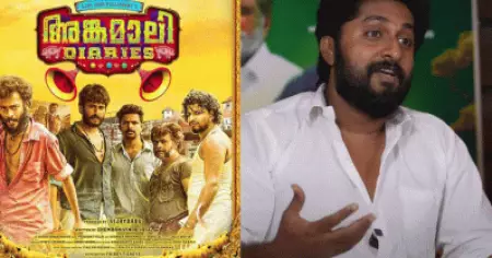 അന്ന് അങ്കമാലി ഡയറീസ് ഞാൻ ചെയ്തിരുന്നെങ്കിൽ അവരൊന്നും ഇന്ന് മലയാള സിനിമയിൽ ഇല്ല: ധ്യാൻ ശ്രീനിവാസൻ