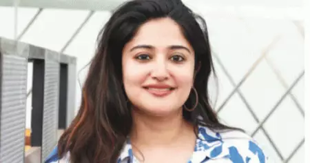 അഭിനയം മാത്രമല്ല താത്പര്യം, പക്ഷെ അത് പരീക്ഷിക്കാനുള്ള അനുഭവ സമ്പത്തില്ല: അഞ്ജന ജയപ്രകാശ്