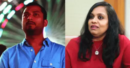 ഇതെന്നും മലയാളികൾ ഓർക്കുന്ന ചിത്രമായിരിക്കുമെന്ന് അൻവർ അന്ന് പറഞ്ഞു, അതിപ്പോൾ സത്യമായി: സോഫിയ പോൾ