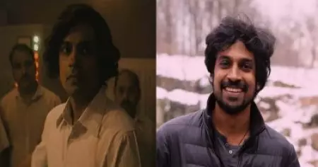 റോക്കറ്റ് ബോയ്‌സിലെ അബ്ദുള്‍ കലാം മുതല്‍ ഉള്ളൊഴുക്കിലെ രാജീവ് വരെ, പെര്‍ഫോമന്‍സ് കൊണ്ട് അടിച്ച് കയറുന്ന അര്‍ജുന്‍ രാധാകൃഷ്ണന്‍
