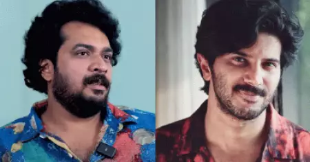 അന്നവൻ എന്നെ കാർ ഡ്രിഫ്‌റ്റ് ചെയ്യാൻ കൊണ്ടുപോയി, ടർബോയിൽ മമ്മൂക്ക ഡ്രിഫ്‌റ്റ് ചെയ്യുന്ന പോലെയായിരുന്നു അത്: അഷ്കർ സൗദാൻ