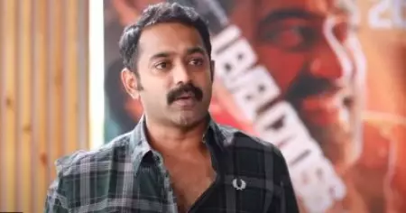 ആ കഥാപാത്രത്തിലേക്ക് വിളിക്കുമ്പോൾ എന്നോട് അഭിനയിക്കാൻ ശ്രമിക്കരുതെന്നാണ് അദ്ദേഹം പറഞ്ഞത്: ആസിഫ് അലി