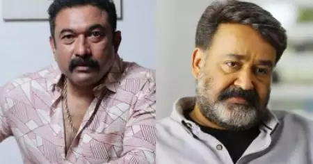 ലാലേട്ടന്റെ ആ ചിത്രത്തിലേക്ക് ഒന്നും പ്രതീക്ഷിക്കാതെ പോയി; പക്ഷെ എന്റെ ഡയലോഗ് കണ്ട് തലകറക്കം വന്നു: ബാബുരാജ്