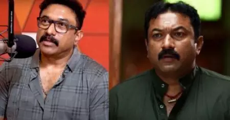 എന്റെ പണി കഴിയുമെന്ന് തോന്നി; സോള്‍ട്ട് ആന്‍ഡ് പെപ്പറിന് ശേഷം ആ ചിത്രത്തില്‍ അഭിനയിക്കാന്‍ ടെന്‍ഷനായി: ബാബുരാജ്