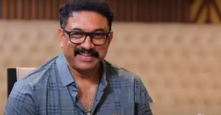 ബാബുരാജിനെതിരെ സാമ്പത്തിക തട്ടിപ്പ് കേസ്
