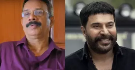 മമ്മൂക്ക തന്നെയാണ് കഥ കേള്‍ക്കാറുള്ളത്; ഒരു മതത്തെ പിടിച്ച് മുന്നോട്ട് പോകുന്ന വ്യക്തിയല്ല അദ്ദേഹം: ബൈജു അമ്പലക്കര