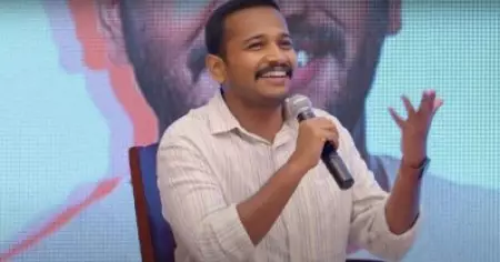 എൺപതുകളിൽ ഇറങ്ങിയ ആ മലയാള ചിത്രത്തെ വെല്ലാൻ ലോക സിനിമകളുണ്ട്, പക്ഷെ ഇന്ത്യൻ സിനിമയില്ല: ബേസിൽ ജോസഫ്