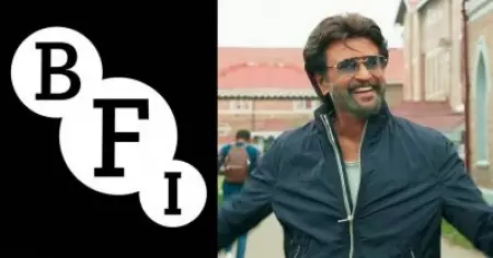 നൂറ്റാണ്ടിലെ കണ്ടിരിക്കേണ്ട 25 സിനിമകള്‍ തെരഞ്ഞെടുത്ത് ബ്രിട്ടീഷ് ഫിലിം ഇന്‍സ്റ്റിറ്റ്യൂട്ട്, ലിസ്റ്റിലെ ഒരേയൊരു ഇന്ത്യന്‍ സിനിമയായി രജിനികാന്ത് ചിത്രം