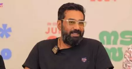 മലയാളത്തിന് താങ്ങാവുന്ന ബജറ്റായിരുന്നില്ല ആ സിനിമക്ക്, ഒരുപാട് ലിമിറ്റേഷനില്‍ ചെയ്തതുകൊണ്ട് മിസ്റ്റേക്കുകള്‍ ധാരാളമുണ്ടായി: ബിജു മേനോന്‍