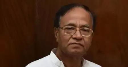 എനിക്ക് വോട്ട് ചെയ്യാത്തവര്‍ കരുതിയിരുന്നോ; വോട്ടര്‍മാരെ ഭീഷണിപ്പെടുത്തി ആന്‍ഡമാന്‍ നിക്കോബാറിലെ ബി.ജെ.പി എം.പി