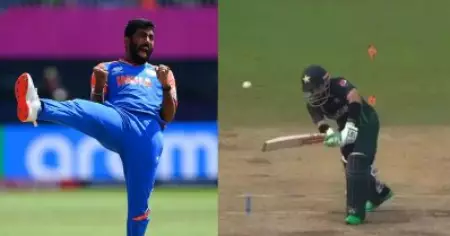 ജയിപ്പിക്കാനെത്തിയവന്റെ തലയില്‍ ആണിയടിച്ച് വിട്ടു; നാണക്കേടിന്റെ റെക്കോഡില്‍ പാകിസ്ഥാന്‍ താരം!