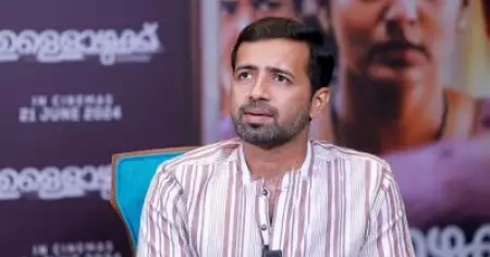 അത്തരത്തിലുള്ള സിനിമകള്‍ ഞാന്‍ മനഃപൂര്‍വ്വം ചെയ്യുന്നതല്ല, ചെയ്തുവരുമ്പോള്‍ അങ്ങനെ ആകുന്നതാണ്: ക്രിസ്റ്റോ ടോമി