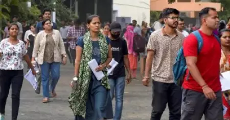 സി.എസ്.ഐ.ആര്‍ നെറ്റ് മാറ്റിവെക്കുന്നതായി എന്‍.ടി.എ; നടപടി യു.ജി.സി നെറ്റ് റദ്ദാക്കിയതിന് പിന്നാലെ