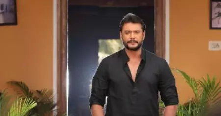 ആദ്യമായിട്ടല്ലല്ലേ ഇമ്മാതിരി പരിപാടി, വെയിറ്ററെ തല്ലിയതു മുതല്‍ കൊലപാതകം വരെ: വിവാദ നായകന്‍ ഡി ബോസ്