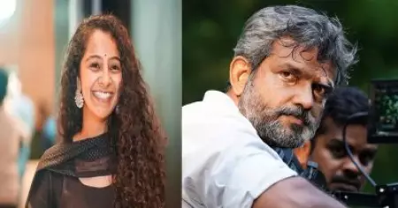 എന്റെ അഭിനയം കുറച്ച് ഓവറായെന്ന് രാജീവേട്ടനും പറഞ്ഞു, ഷോട്ട് എടുക്കുമ്പോൾ പറഞ്ഞൂടെയെന്ന് ഞാൻ ചോദിച്ചു: ദർശന