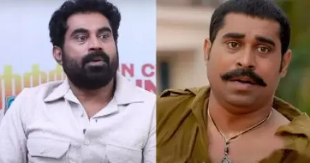 എനിക്ക് പേടിയുണ്ട്, ദശമൂലം ദാമു പണിപ്പുരയിലാണ്; അവര്‍ വെല്ലുവിളി ഏറ്റെടുത്താല്‍ ഞാന്‍ തയ്യാറാണ്: സുരാജ് വെഞ്ഞാറമൂട്