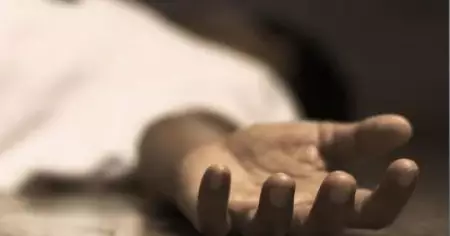 ഖരക്പൂർ ഐ.ഐ.ടിയിൽ മലയാളി വിദ്യാർത്ഥിനി മരിച്ച നിലയിൽ
