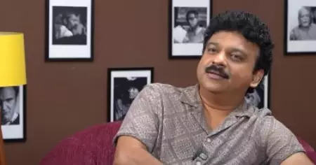 ആ നടനെ സൂപ്പര്‍സ്റ്റാര്‍ ആക്കിയ സിനിമ, അദ്ദേഹത്തിന്റെ ജഡ്ജ്‌മെന്റുകള്‍ തെറ്റാറില്ല: ദീപക് ദേവ്