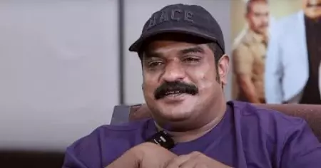 സിനിമയില്‍ കാണുന്നതെല്ലാം അങ്ങനെയെടുത്ത് തലയില്‍ വെക്കുന്നയാളല്ല ഞാന്‍: ദിലീഷ് പോത്തന്‍