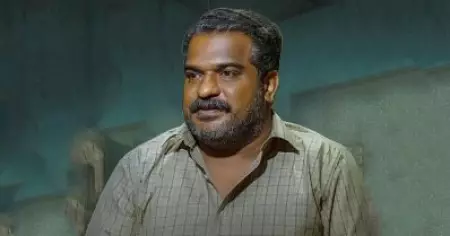 ദിലീഷ് പോത്തന്‍ 2024; അഭിനയിച്ചത് അഞ്ച് സിനിമകള്‍, അതില്‍ മൂന്നും ത്രില്ലറുകള്‍