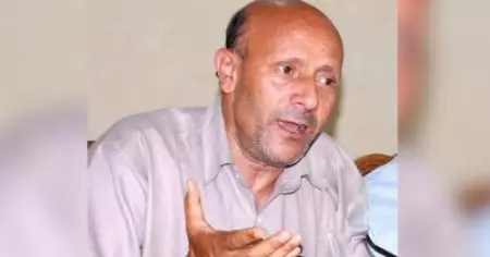 കശ്മീരിലേത് ശ്മശാന നിശബ്ദത, സമാധാനത്തിന്റേതല്ല, ഭരണകൂടം മാറിച്ചിന്തിക്കണം: എഞ്ചിനീയര്‍ റാഷിദ്