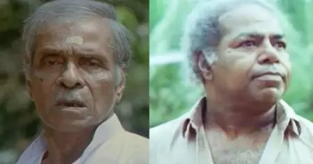 അഞ്ഞൂറാന്‍ എന്ന കഥാപാത്രത്തിന് വേണ്ടി ആദ്യം തിലകന്‍ ചേട്ടനെയായിരുന്നു ആലോചിച്ചത്: സ്വര്‍ഗചിത്ര അപ്പച്ചന്‍