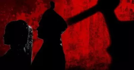 ഹരിയാനയിൽ പൊലീസ് സംരക്ഷണം തേടിയ നവദമ്പതികൾ കൊല്ലപ്പെട്ടു; ഒരു മാസത്തിൽ നടക്കുന്ന മൂന്നാമത്തെ ദുരഭിമാനക്കൊല