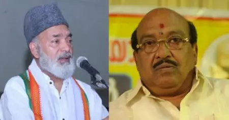 സര്‍ക്കാര്‍ ന്യൂനപക്ഷ പ്രീണനം നടത്തിയെന്ന് വെള്ളാപ്പള്ളി; നവോത്ഥാന സമിതിയില്‍ നിന്ന് രാജിവെച്ച് ഹുസൈന്‍ മടവൂര്‍