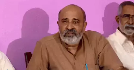 ജെ.ഡി.എസ് കേരള ഘടകം പുതിയ പാര്‍ട്ടിയാകും; ബി.ജെ.പിയെ പിന്തുണക്കുന്നവരോടൊപ്പം തുടരാന്‍ താത്പര്യമില്ല