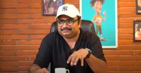 തലവന്‍; ക്ലൈമാക്‌സിലെ ആ സീന്‍ തിരക്കഥയില്‍ ഉണ്ടായിരുന്നില്ല; പിന്നീട് അങ്ങനെയൊന്ന് കൊണ്ടുവരാന്‍ കാരണമുണ്ട്: ജിസ് ജോയ്