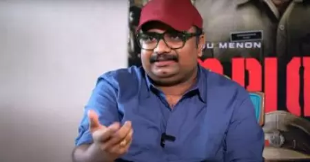 എന്റെ ഹൃദയത്തോട് അടുത്തു നില്‍ക്കുന്ന ചിത്രം; പക്ഷെ തിയേറ്ററില്‍ ഓടിയില്ല, പലരും ഇന്നും കണ്ടിട്ടില്ല: ജിസ് ജോയ്