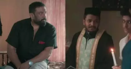 ജോജിയിലെ ഡയലോഗ് കാരണം ഏറ്റവും ഗുണമുണ്ടായത് ബേസിലിനാണ്: ബാബുരാജ്