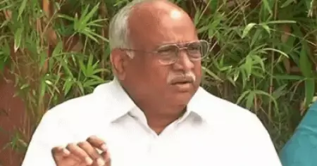 ബി.ജെ.പിയെ തള്ളി ആന്ധ്രാപ്രദേശില്‍ മുസ്‌ലിം സംവരണം തുടരുമെന്ന് ടി.ഡി.പി നേതാവ്