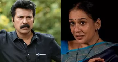 പടം കണ്ട് വന്ന എന്നോട് അവർ ടെൻഷനായി ചോദിച്ചു, കാതലിന് നമ്മുടെ കഥയുമായി സാമ്യമുണ്ടോയെന്ന് : മാല പാർവതി