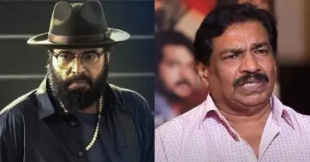 100 കോടി ബജറ്റില്‍ മമ്മൂട്ടിയെ നായകനാക്കി കടമറ്റത്ത് കത്തനാര്‍ സിനിമ പ്ലാന്‍ ചെയ്തിരുന്നു: ടി.എസ് സുരേഷ് ബാബു