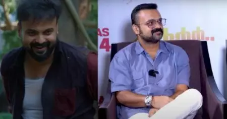 കള്ളുകുടിയനില്‍ എന്റെ ഗുരുസ്ഥാനി ആ നടന്‍; പാട്ടിന് താളം പിടിക്കുന്നത് പോലെ ആ സീനുകള്‍ ആസ്വദിച്ചു: കുഞ്ചാക്കോ ബോബന്‍