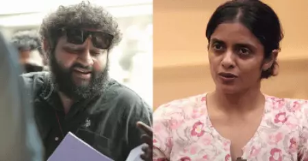 ലിജോ ജോസ് പെല്ലിശ്ശേരിയുടെ ആളുകൾക്കൊന്നും അധികം ഇഷ്ടമാവാത്ത ആ ചിത്രമാണ് എനിക്ക് കാണാൻ ഏറ്റവും ഇഷ്ടം: കനി കുസൃതി