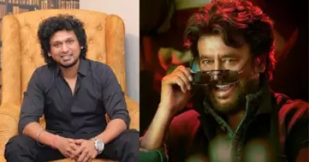വലിയ ഹിറ്റായില്ലെങ്കിലും രജിനി സാറിന്റെ ആ സിനിമ തമിഴിലെ മികച്ച ചിത്രങ്ങളിലൊന്നായാണ് ഞാന്‍ കാണുന്നത്: ലോകേഷ് കനകരാജ്