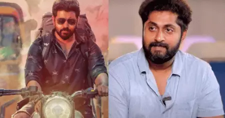 ലവ് ആക്ഷൻ ഡ്രാമ മികച്ച ചിത്രമൊന്നുമല്ല, പക്ഷെ അതിനൊപ്പം ഇറങ്ങിയ ആ ചിത്രം നല്ലതായിട്ടും പരാജയപ്പെട്ടു: ധ്യാൻ ശ്രീനിവാസൻ