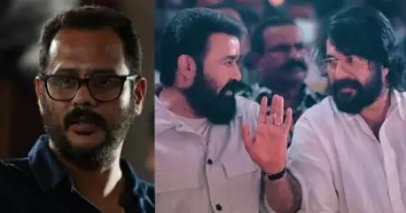 ആ സിനിമ മമ്മൂട്ടിയെയും മോഹന്‍ലാലിനെയും പോലെയുള്ള സൂപ്പര്‍സ്റ്റാര്‍ ലെവലിലേക്ക് പോകേണ്ടതല്ലായിരുന്നു: എം. പത്മകുമാര്‍