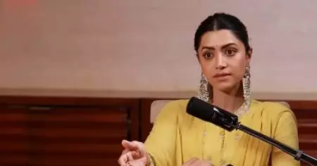 ആ നടിയുടെ സിനിമയില്‍ ഞാന്‍ സപ്പോര്‍ട്ടിങ് റോള്‍ ചെയ്തിരുന്നു, പക്ഷേ എന്റെ സിനിമയില്‍ ഒരു റോള്‍ ചെയ്യാന്‍ വിളിച്ചപ്പോള്‍ അവര്‍ വന്നില്ല: മമ്ത മോഹന്‍ദാസ്