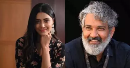 നിന്റെ കരിയറിലെ ഏറ്റവും വലിയ മിസ്റ്റേക്കാണ് ഇതെന്ന് രാജമൗലി സാര്‍ എന്നോട് പറഞ്ഞു: മമ്ത മോഹന്‍ദാസ്