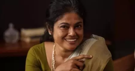 അന്ന് ഞാന്‍ ടെന്‍ഷനായി; ചേച്ചിയെ അവന്റെ അമ്മയായി തോന്നുന്നില്ലെന്ന് പറഞ്ഞു: മഞ്ജു പിള്ള