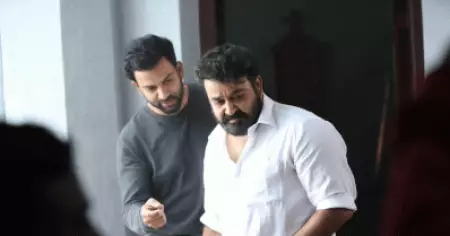 ലൂസിഫറിനെ ആ ചിത്രവുമായി ചേർത്ത് പറയുന്നത് എനിക്കൊരു അഭിനന്ദനത്തിന് തുല്യമാണ്: പൃഥ്വിരാജ്