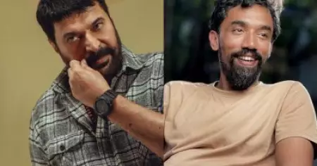 മിഥുന്‍ കഥ പറഞ്ഞപ്പോള്‍ മനസില്‍ വന്നത് മമ്മൂക്കയുടെ ആ ഹിറ്റ് കഥാപാത്രം: ടര്‍ബോ എഡിറ്റര്‍